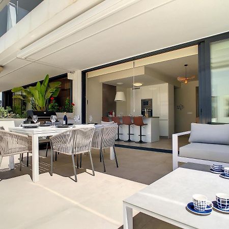 Antilia Terraces 3 Apartment -6309 مار ذي كريستال المظهر الخارجي الصورة