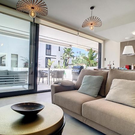 Antilia Terraces 3 Apartment -6309 مار ذي كريستال المظهر الخارجي الصورة