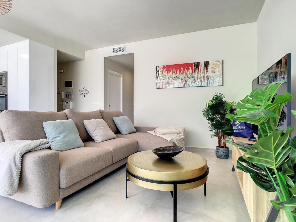 Antilia Terraces 3 Apartment -6309 مار ذي كريستال المظهر الخارجي الصورة