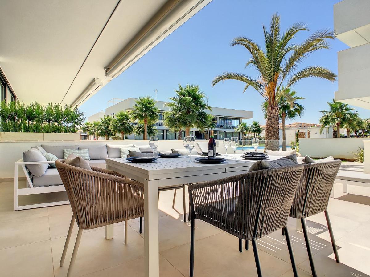 Antilia Terraces 3 Apartment -6309 مار ذي كريستال المظهر الخارجي الصورة