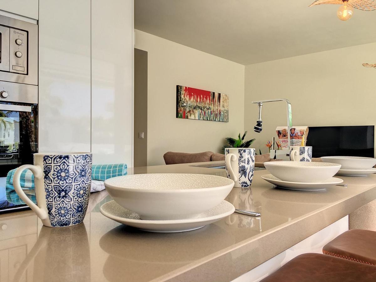 Antilia Terraces 3 Apartment -6309 مار ذي كريستال المظهر الخارجي الصورة