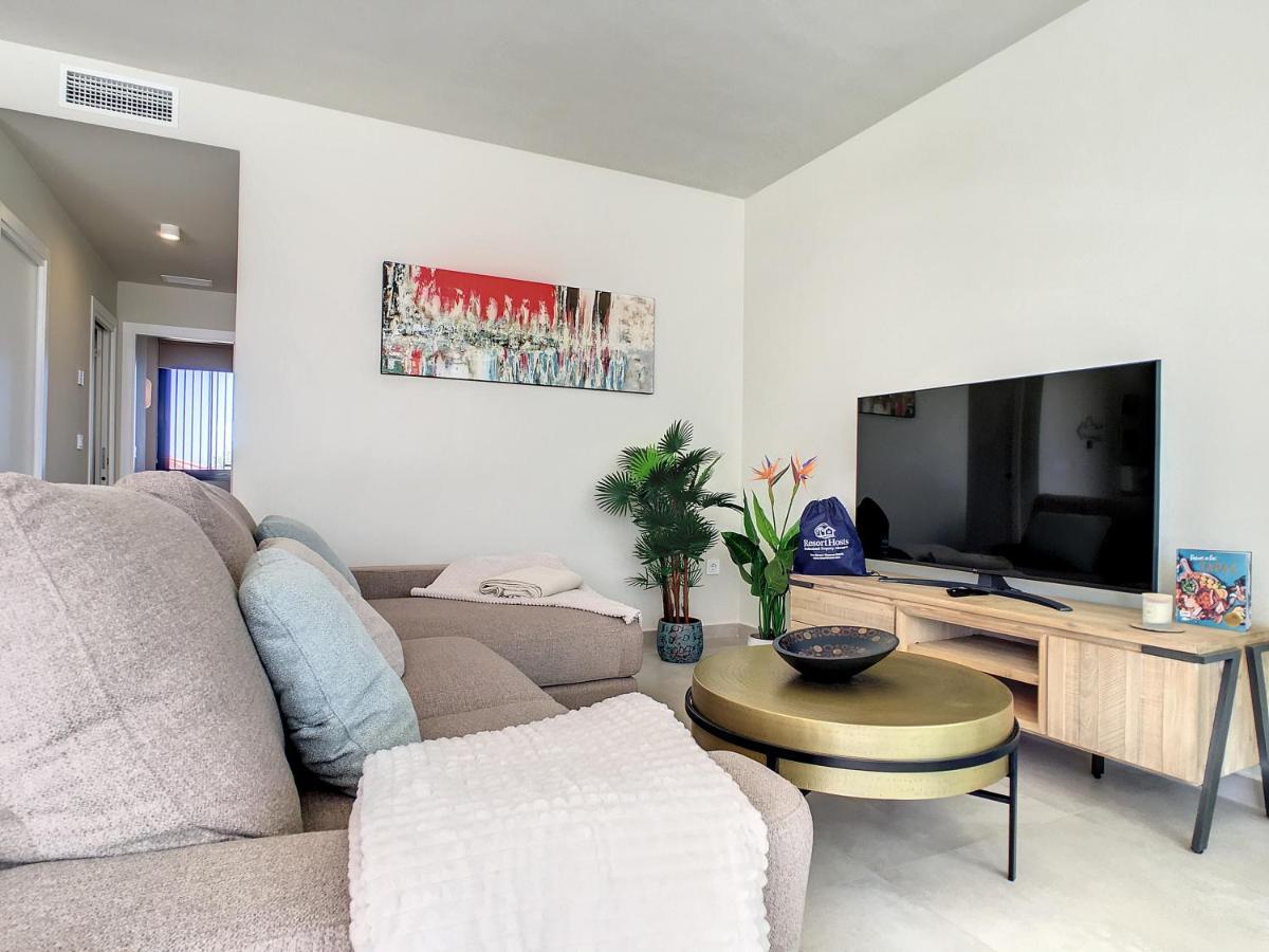 Antilia Terraces 3 Apartment -6309 مار ذي كريستال المظهر الخارجي الصورة