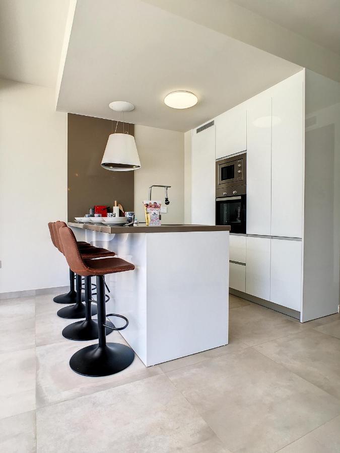 Antilia Terraces 3 Apartment -6309 مار ذي كريستال المظهر الخارجي الصورة