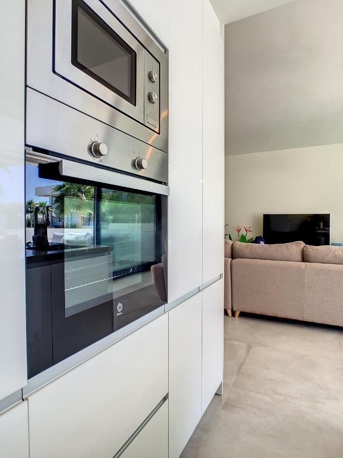 Antilia Terraces 3 Apartment -6309 مار ذي كريستال المظهر الخارجي الصورة