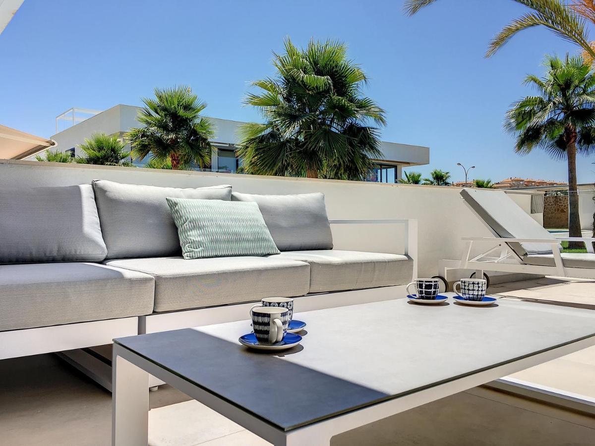Antilia Terraces 3 Apartment -6309 مار ذي كريستال المظهر الخارجي الصورة