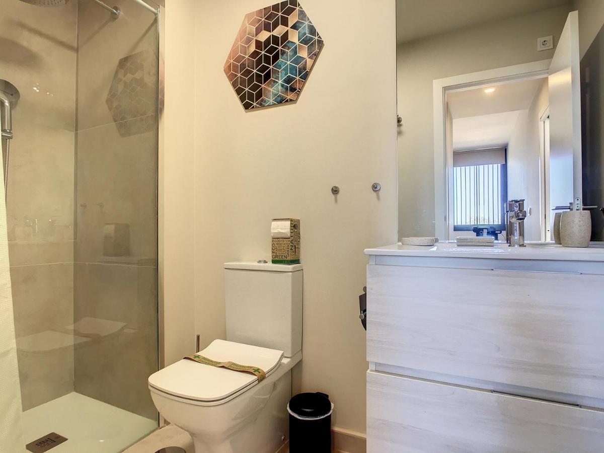 Antilia Terraces 3 Apartment -6309 مار ذي كريستال المظهر الخارجي الصورة