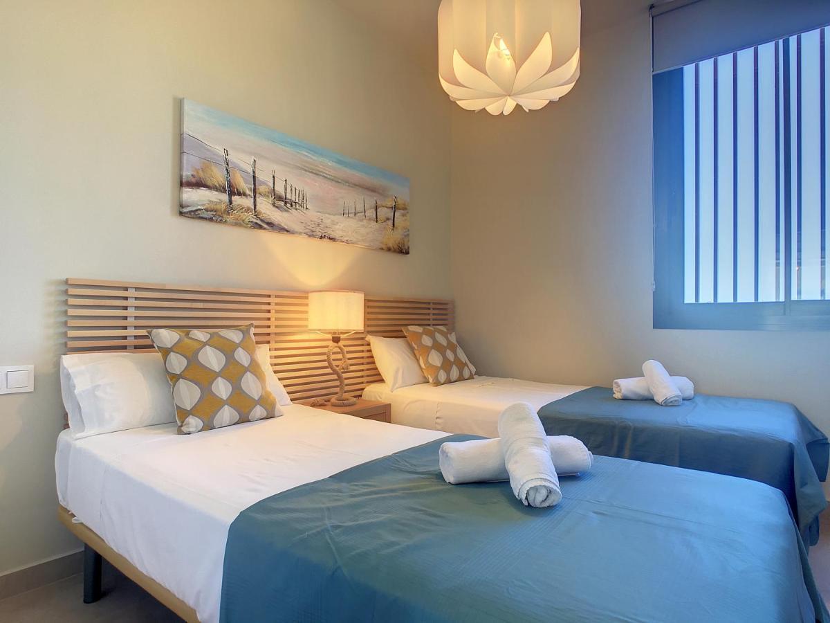 Antilia Terraces 3 Apartment -6309 مار ذي كريستال المظهر الخارجي الصورة