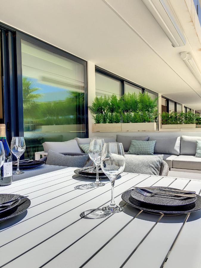 Antilia Terraces 3 Apartment -6309 مار ذي كريستال المظهر الخارجي الصورة