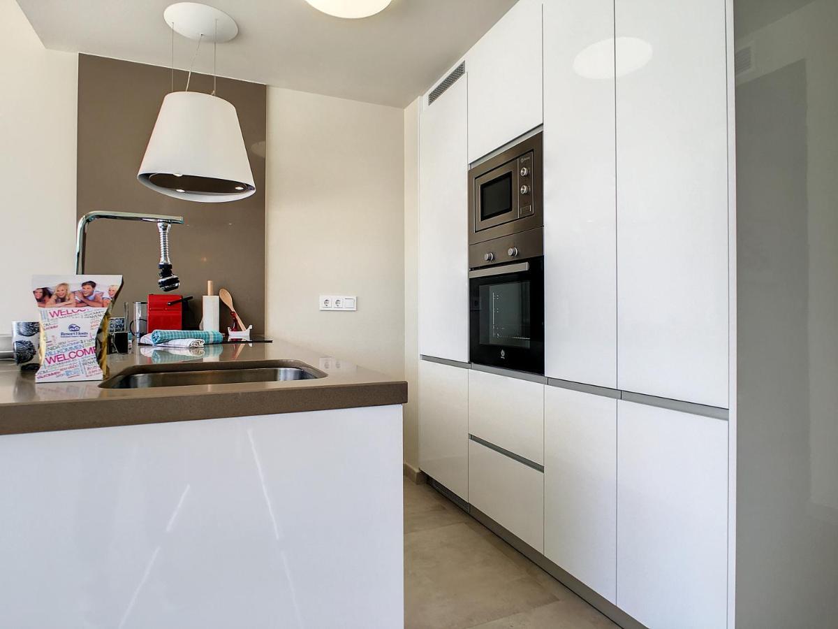 Antilia Terraces 3 Apartment -6309 مار ذي كريستال المظهر الخارجي الصورة