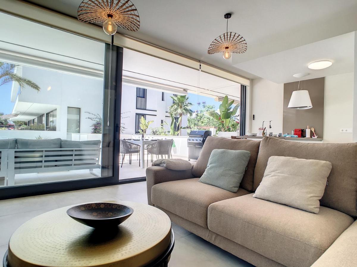 Antilia Terraces 3 Apartment -6309 مار ذي كريستال المظهر الخارجي الصورة