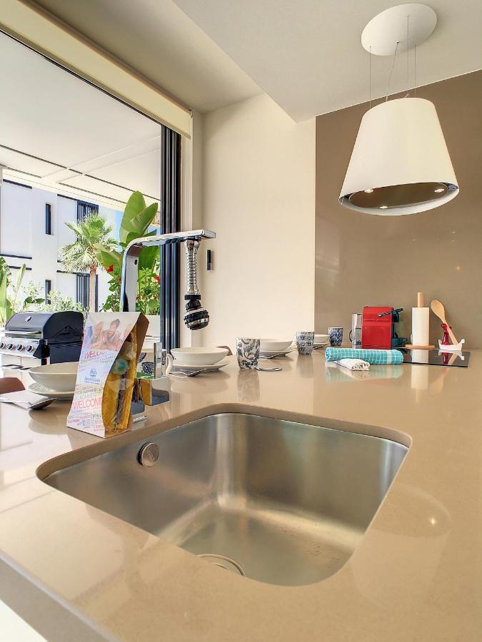 Antilia Terraces 3 Apartment -6309 مار ذي كريستال المظهر الخارجي الصورة