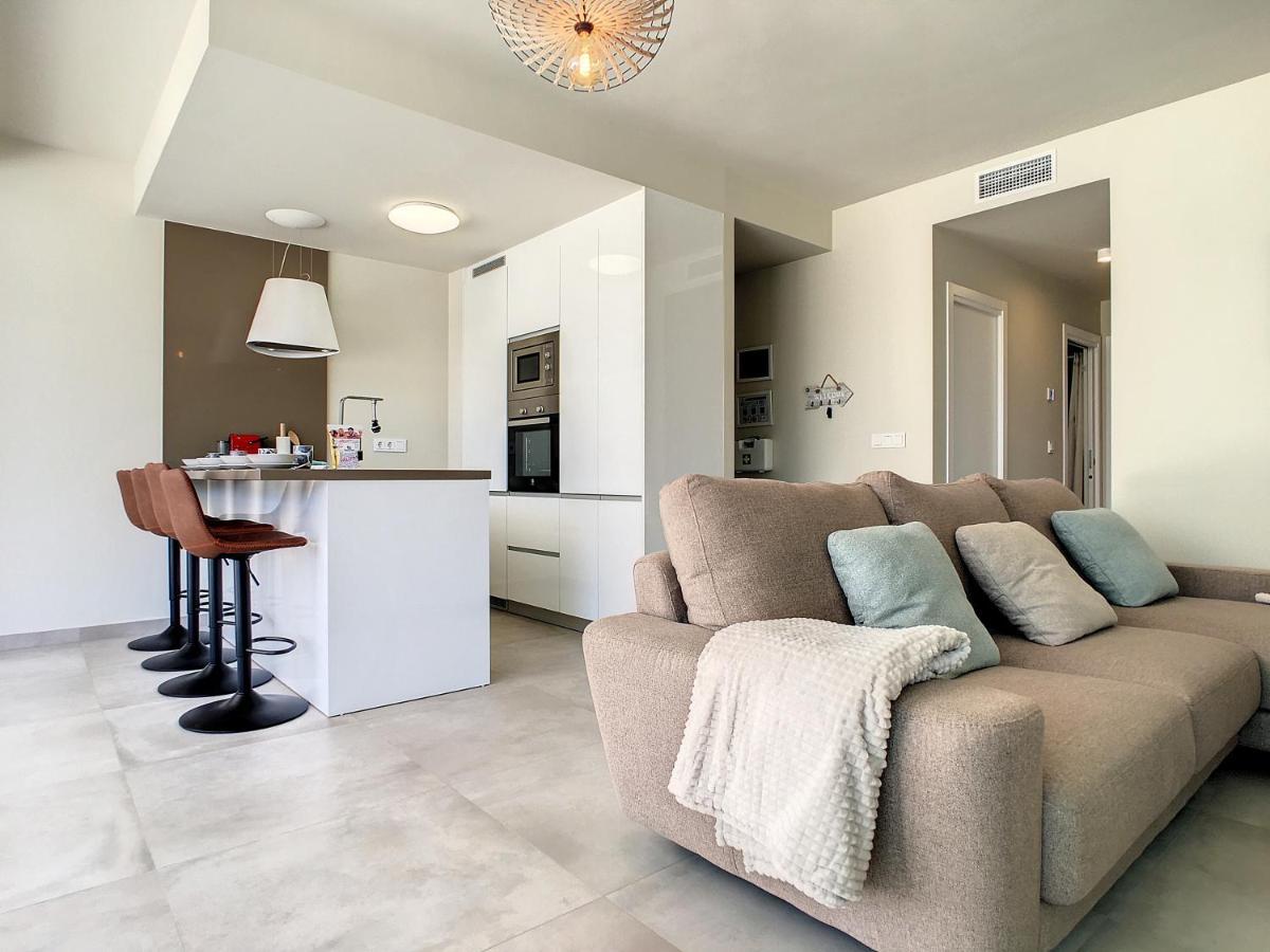 Antilia Terraces 3 Apartment -6309 مار ذي كريستال المظهر الخارجي الصورة