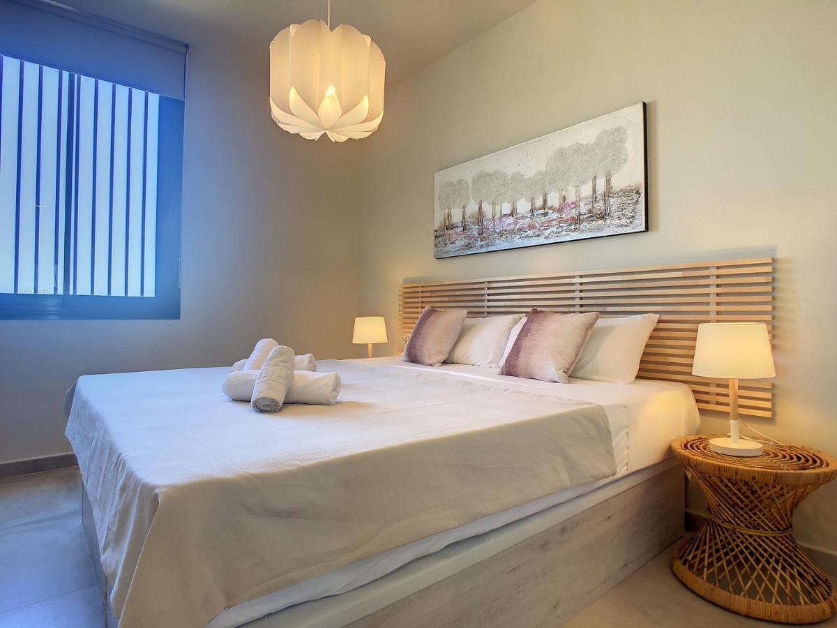 Antilia Terraces 3 Apartment -6309 مار ذي كريستال المظهر الخارجي الصورة