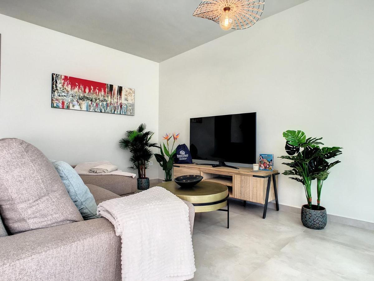 Antilia Terraces 3 Apartment -6309 مار ذي كريستال المظهر الخارجي الصورة
