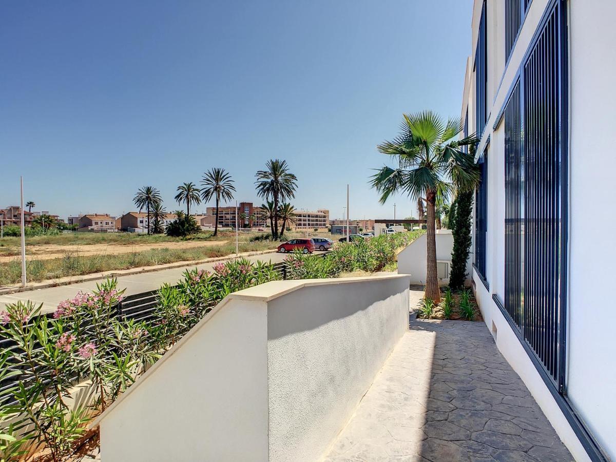 Antilia Terraces 3 Apartment -6309 مار ذي كريستال المظهر الخارجي الصورة
