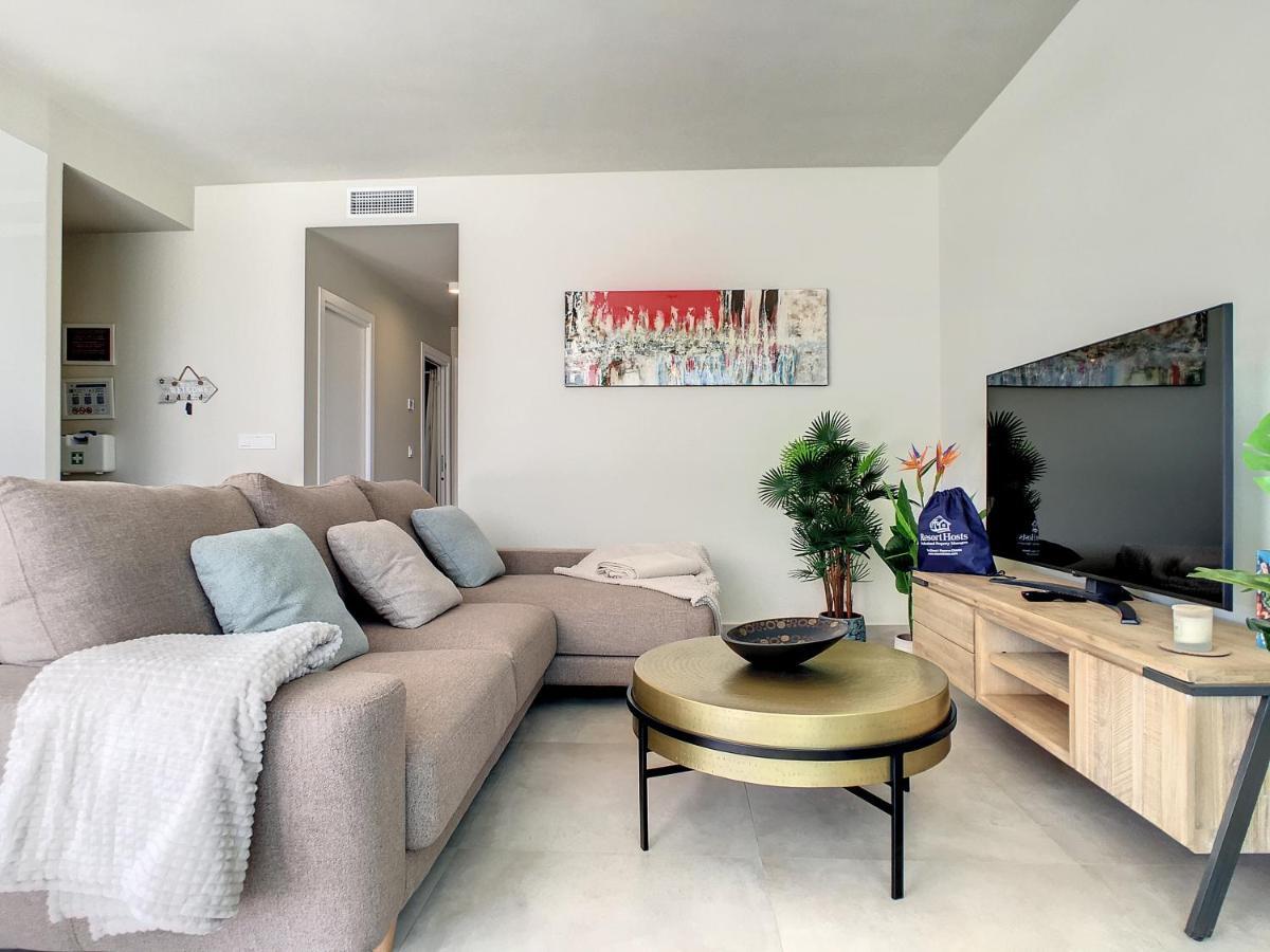 Antilia Terraces 3 Apartment -6309 مار ذي كريستال المظهر الخارجي الصورة